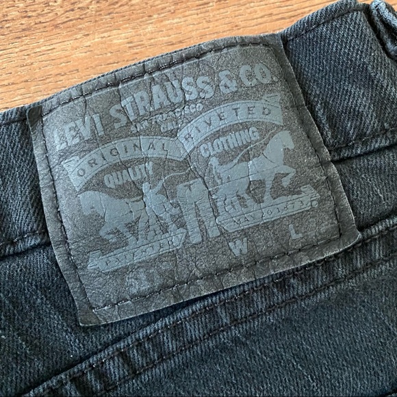 Men’s 511 Slim Fit Jeans 31/32 (Levi’s) - Picture 3 of 3